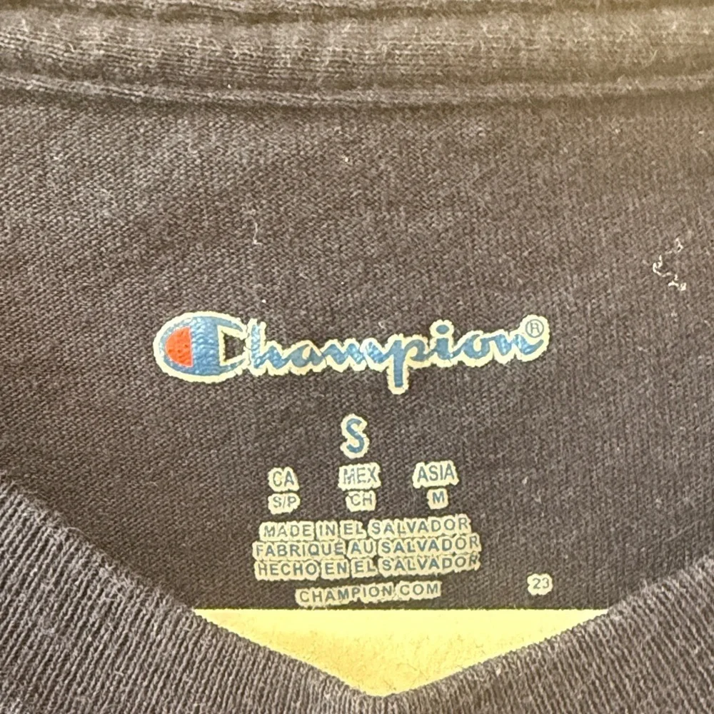 Michigan National Champions T-Shirt - Picture 3 of 3